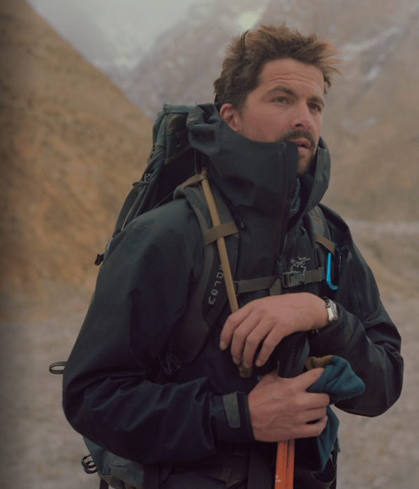 CHARLES AUDIER & FICTECH